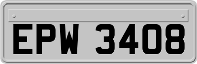EPW3408