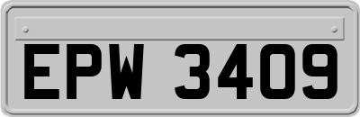 EPW3409