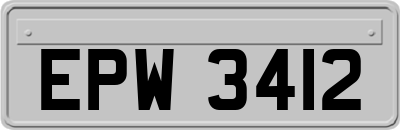 EPW3412