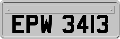EPW3413