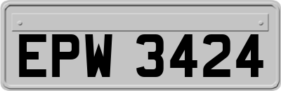 EPW3424