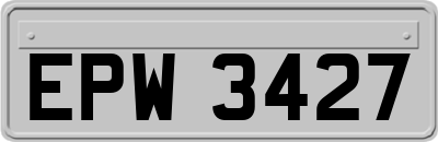 EPW3427