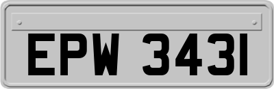 EPW3431