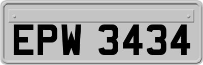 EPW3434