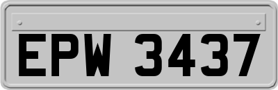 EPW3437