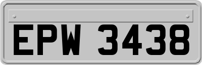 EPW3438