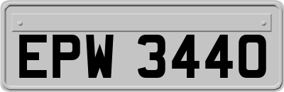 EPW3440