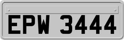 EPW3444