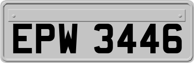 EPW3446