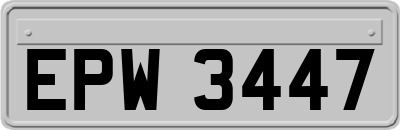 EPW3447