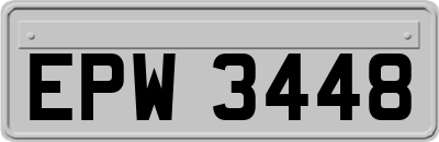 EPW3448