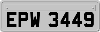EPW3449