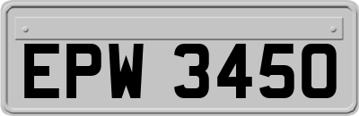 EPW3450