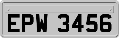 EPW3456