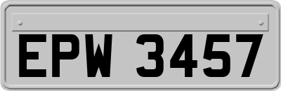 EPW3457