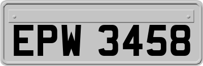 EPW3458