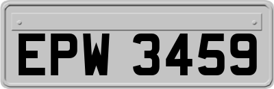 EPW3459