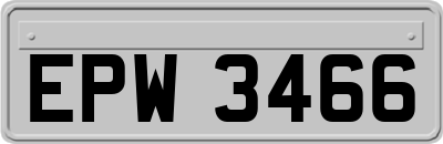 EPW3466