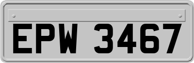 EPW3467