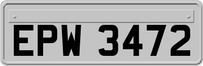 EPW3472
