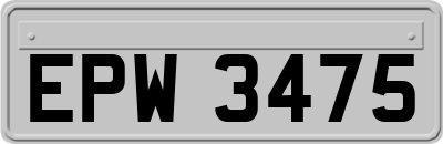 EPW3475