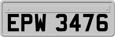 EPW3476