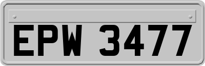 EPW3477