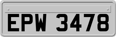 EPW3478