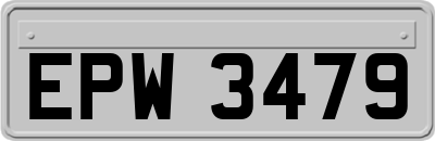 EPW3479
