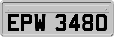 EPW3480