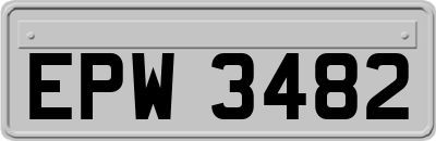 EPW3482
