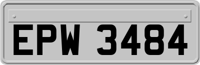 EPW3484