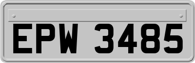 EPW3485