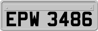 EPW3486