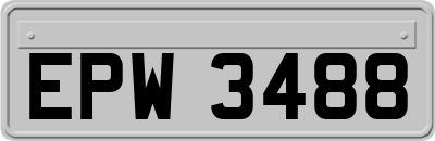 EPW3488