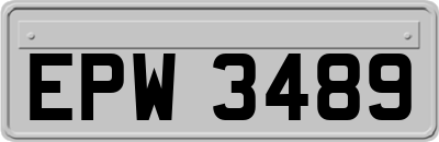 EPW3489