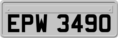 EPW3490