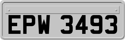 EPW3493