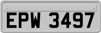 EPW3497