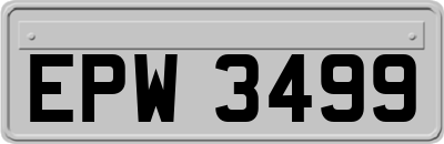 EPW3499