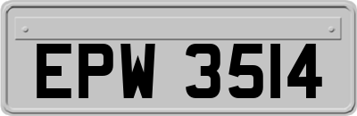 EPW3514