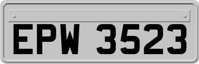 EPW3523