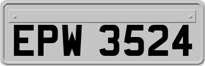 EPW3524