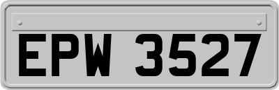 EPW3527