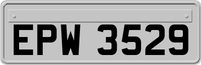 EPW3529
