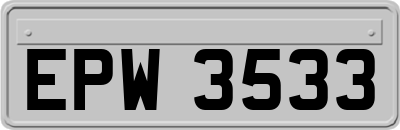 EPW3533