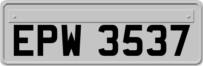 EPW3537