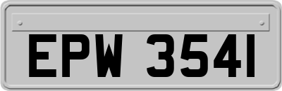 EPW3541