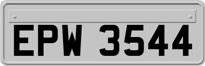 EPW3544