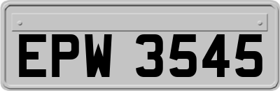 EPW3545